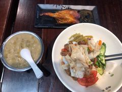 -布拉王港式美食(绿城店)