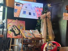 -布拉格餐厅· 中欧捷克菜(全国首店)