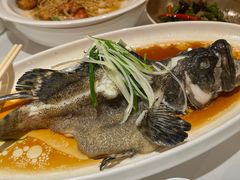 -万龙洲海鲜(南新仓店)