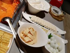 -海底捞火锅(万象城店)