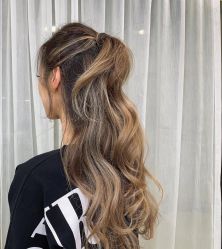 -Coo Hair salon