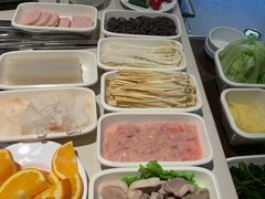 -海底捞火锅(万丰桥店)