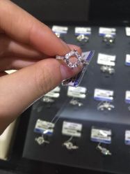 -威德钻石-克拉钻大本营(南京东路店)