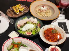 -Inspiration灵感·罗马西餐厅(九龙坡店)