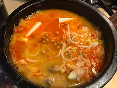-阿香米线(龙岗万科广场店)