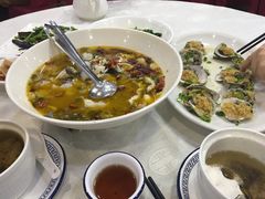 酸菜鱼-喜运来酒楼(江南大道店)
