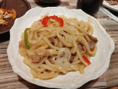 -赤坂亭·M9和牛烧肉·铁板烧·日料398放题(长泰广场店)