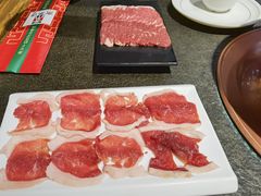 -清真京华源·涮肉烧烤(丰庆店)