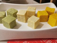 -左庭右院鲜牛肉火锅(浦江欢乐颂店)