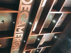 -DECAMERON十日谈(卓悦汇店)