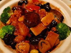 -东海海鲜酒家(中信广场店)