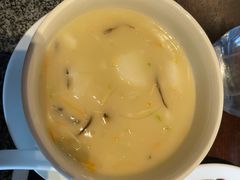 宋嫂鱼羹-杭州西子湖四季酒店·金沙厅