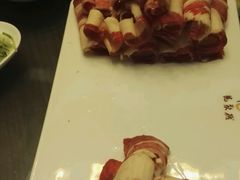 -龙聚德北京烤鸭(沙坪坝华宇A馆店)
