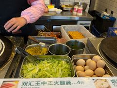 -卞姐蛋饼(陕西南路店)
