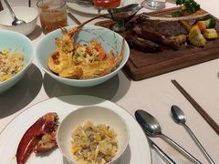 -ELUNE艾露恩·人良斋西餐厅