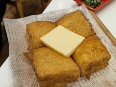 -龙记香港茶餐厅(久光百货店)