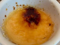 焦糖布丁-柚子(假日店)