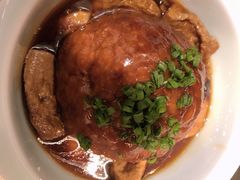 -小厨娘淮扬菜(六合欢乐港店)