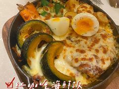 -农畉LONFOOD(万象天地店)