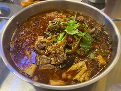 -蓉三少冒烤鸭·四川小吃集(北京首店)