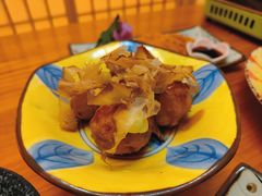 -千吉日本料理(日本一条街店)