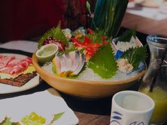 -匠和风精致料理(莆田财富中心店)