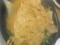 -曹宝林砂锅麻辣烫(星光路店)
