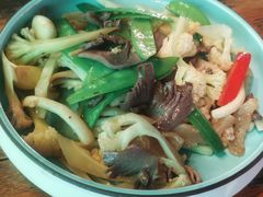 -先记烧鹅王·本地粤菜(福永店)