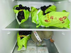 -西郊国际农产品交易中心
