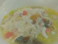 -零度空间·台湾小馆(五道口购物中心店)
