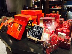 -星巴克臻选(苏州久光百货店)