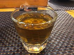 梅子酒-百步拉面