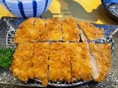 腰内猪排-胜博殿日式炸猪排(西红门店)