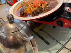 -诚如金·南宁本地菜(信息港店)