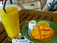 -Cafe de Thaan Aoan