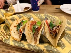 -本垒美式烤肉(三里屯店)