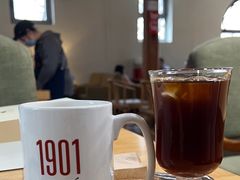 -1901 Cafe(西四店)