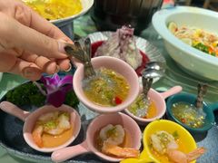 -米泰芒·东南亚料理(体育西店)