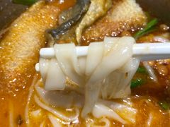 -小满手工粉(北京富力广场店)