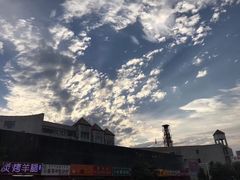 -成吉思汗公园