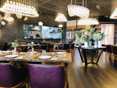 大堂-CASANOVA西餐厅(海信广场店)