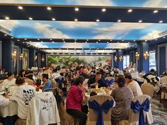 -馨越楼·点心·粤菜(赤坎店)