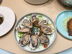 -彩丰楼中餐厅·仁恒洲际酒店