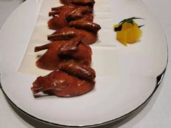 -君庭中餐厅(友谊宾馆店)