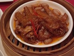 -北园酒家(小北路店)