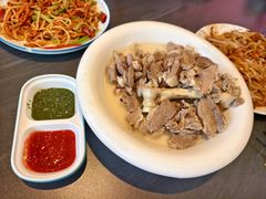 -大召麦香村(新生街店)