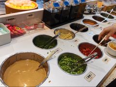 -龍歌自助小火锅(秦淮水游城店)