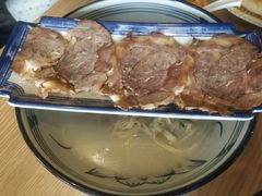 -牛三哥洛阳牛肉汤(生态城店)