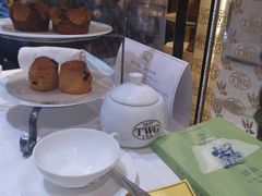 司康-TWG Tea(北京SKP店)