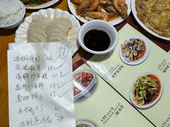 -温州一家人美食(西木头市店)